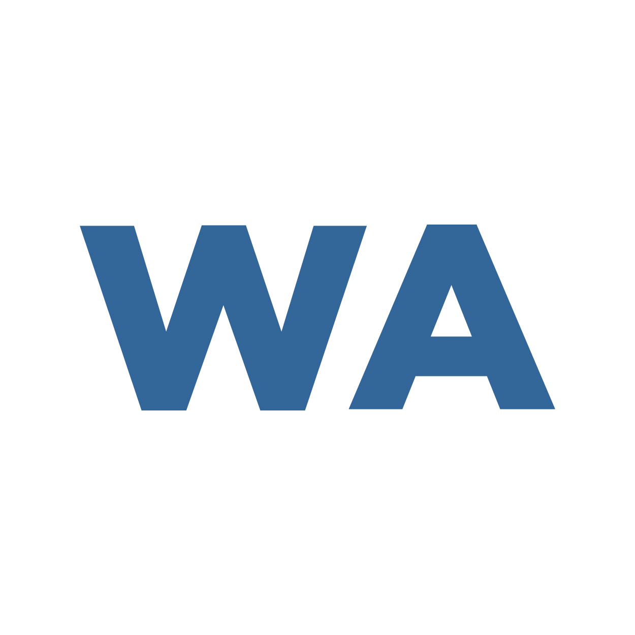 WA WESTERN ANATOLIA TRADE AND DEVELOPMENT FORUM