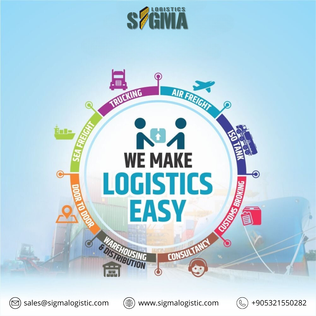 Sigma Logistics