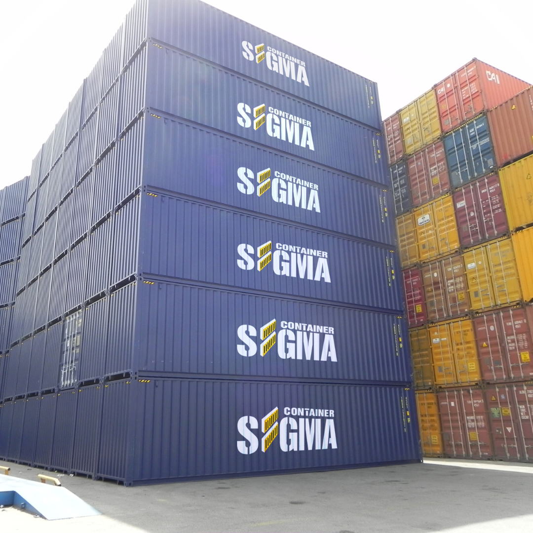 Sigma Container