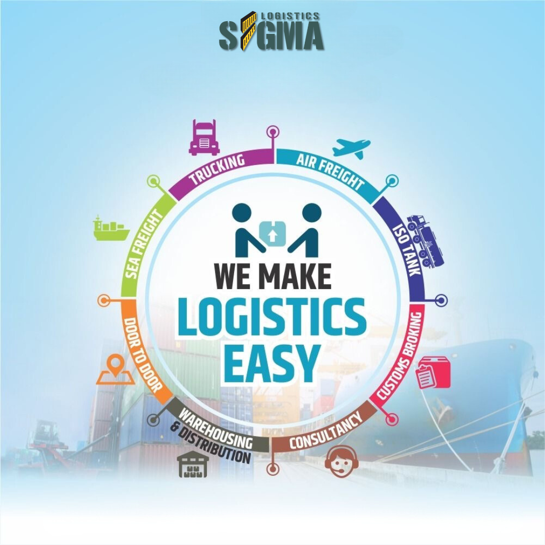 Sigma Logistics